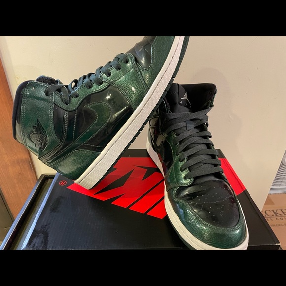 Jordan 1 High Anti Gravity Machine (2016) Size 11 - Picture 10 of 10